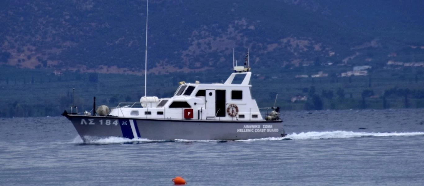  ΛΣ: Έξι απόπειρες παραβίασης των Εθνική Χωρικών Υδάτων από αλλοδαπούς